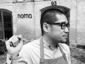 明日からスタート! 『ムガリッツ』と『noma』出身の二人が渋谷で6日間限定レストランをオープン