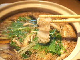 絶品「穴子」を食べ尽くせ！穴子を知り尽くした料理長の、本気の「穴子しゃぶしゃぶ」が超絶うまい和食店