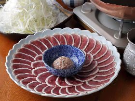 この「鴨しゃぶ」を見よ! ウマすぎてもう箸がとまらない、鴨料理専門店『神楽坂 鴨匠』