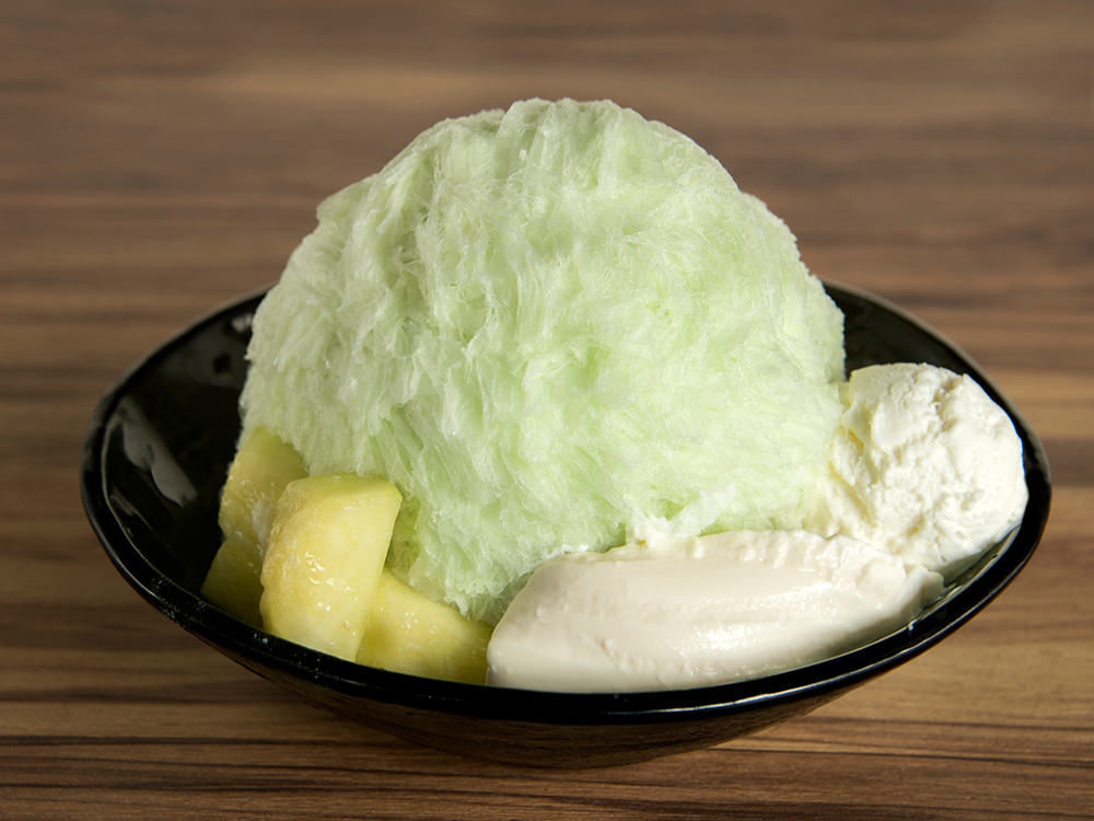 並んでも食べたい!アイスモンスターや春水堂など、原宿・表参道の人気スイーツ店の期間限定「かき氷」