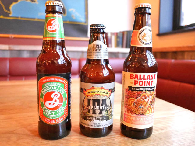 肉をがっつり豪快に味わう！ アメリカンBBQとクラフトビールが楽しめる『GOOD BARBEQUE』 - dressing（ドレッシング）