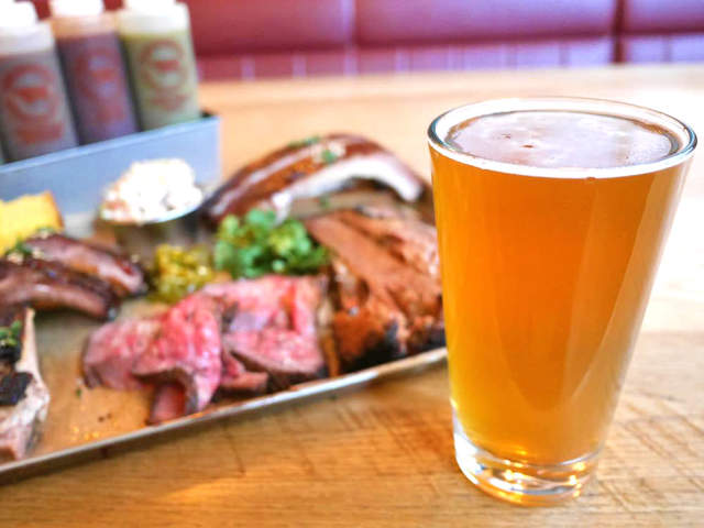 肉をがっつり豪快に味わう！ アメリカンBBQとクラフトビールが楽しめる『GOOD BARBEQUE』 - dressing（ドレッシング）
