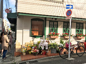 早くも本年度フレンチ界最大のニュースに、伝説のあのレストランが街に帰ってきた