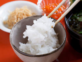 白飯だけで茶碗3杯はいける!割烹『松見坂 なかしま』の極上炊きたてご飯は米ラヴァーなら絶対食べるべき