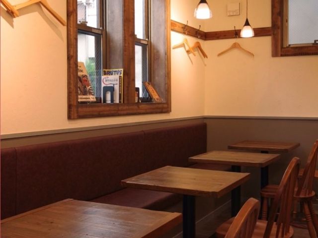 鴨のガレットが激うま！神楽坂カフェでそば職人が作る異色メニューの画像