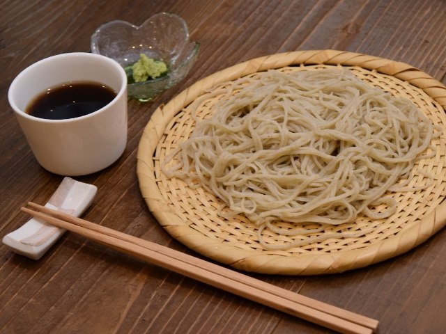 鴨のガレットが激うま！神楽坂カフェでそば職人が作る異色メニューの画像