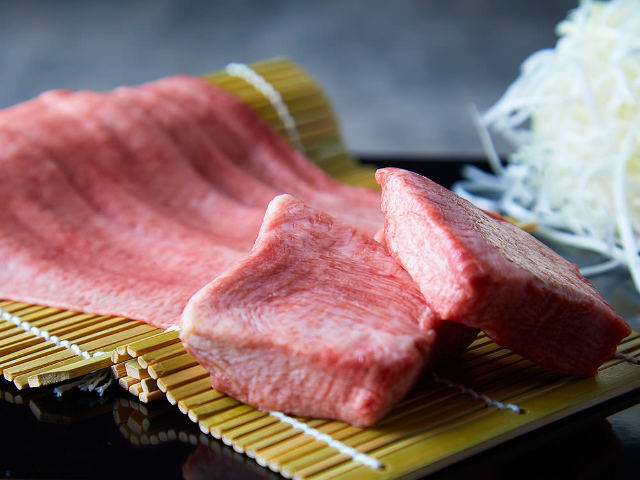 19年最高峰の焼肉店が誕生 肉のプロたちがプライドをかける 西麻布の隠れ家 焼肉x Dressing ドレッシング