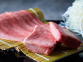 2019年最高峰の焼肉店が誕生! 肉のプロたちがプライドをかける、西麻布の隠れ家『焼肉X』