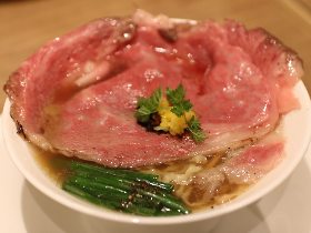 新宿ミロードの新店に大注目! USA逆輸入ラーメンや行列のできる台湾スイーツなど厳選3店をご紹介