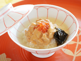 90年以上愛される味を専門店で! 京懐石の老舗『たん熊北店』名物、「鯛茶漬け」「朝粥」を気軽に堪能