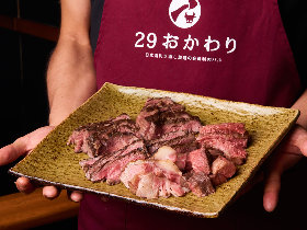 極上の肉がおかわりできる「肉ざんまいコース」は会員だけの特権!予約殺到の会員制肉バル【入会方法伝授】
