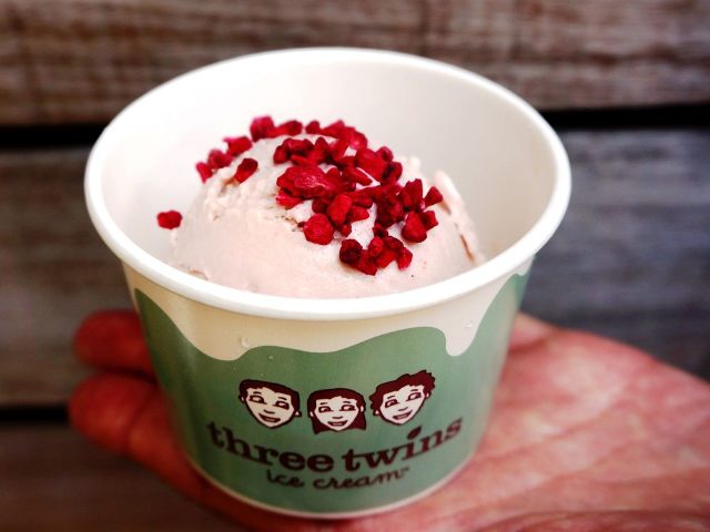 ヘルシーなのに深い味わい！ 全米No.1のオーガニックアイスクリームが日本初上陸