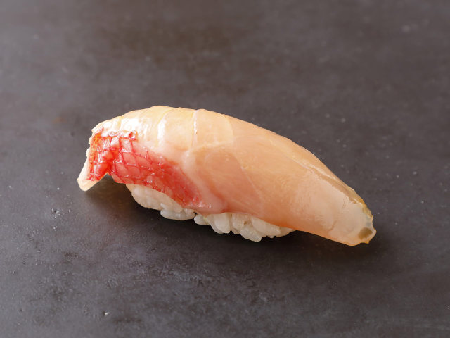【谷中】現代の町寿司をゆったり堪能、『谷中 松寿司』