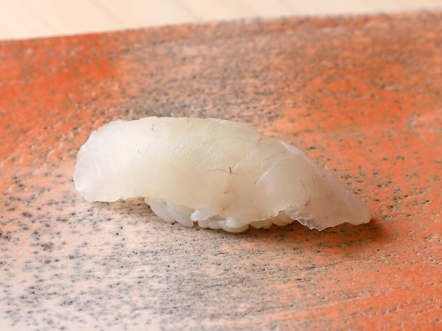 5000円以下で高級鮨ランチ。東京で注目の寿司店リストの画像