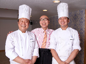 長年愛されたレストランの「イズム」を引き継ぐということ。~大井町『トラットリア ヨシダ』の場合~