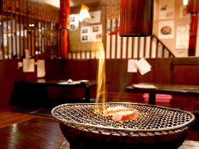 焼肉とは何か? まだこんな店が隠れていたのか!と感嘆する名店を見つけた。