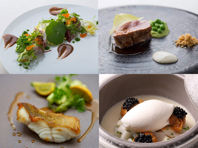 七里ヶ浜 フレンチレストラン ドラキア でリゾート気分を満喫 テラス席で実力シェフの料理を楽しもう Dressing ドレッシング 七里ヶ浜 フレンチレストラン ドラキア でリゾート気分を満喫 テラス席で実力シェフの料理を楽しもう Dressing ドレッシング