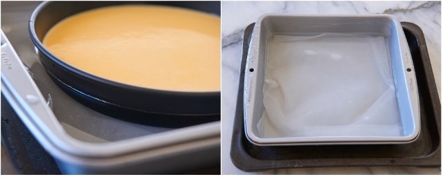 美味しいプリンの作り方をプロが伝授します 材料5つで作るプリンレシピのコツ Dressing ドレッシング