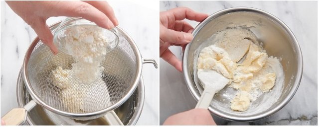 余った卵白が変身！洋菓子のプロ直伝「ラングドシャ」の簡単レシピの画像