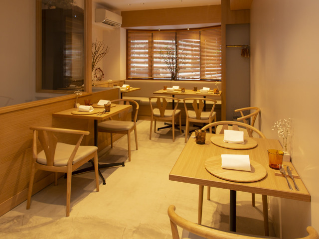 東京でジビエを食べるならここ！ 今冬絶対に食べたいフレンチ＆イタリアン5選の画像