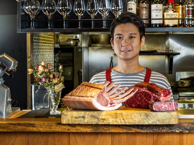 東京でジビエを食べるならここ！ 今冬絶対に食べたいフレンチ＆イタリアン5選の画像