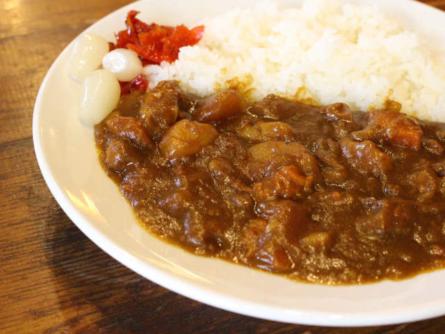 カレー好きは神田に急げ 神田カレーグランプリ2016 の優勝候補をカレーライターが予想してみた Dressing ドレッシング