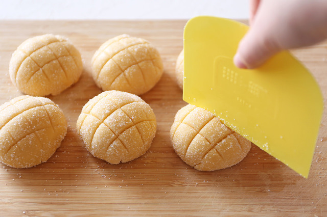 パン製造機チャラのレシピ