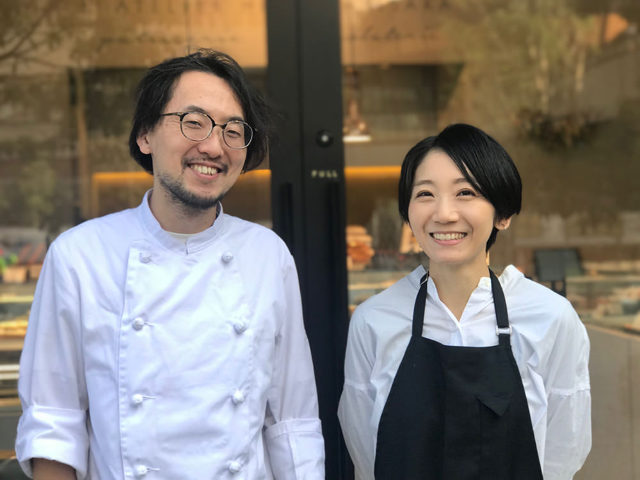 モンサンクレールの副料理長が独立！“香り”を愉しむ注目の新店「ラトリエヒロワキサカ」の画像