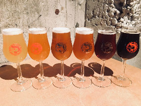 日本初上陸の激レア含む、320種類のビールが飲み放題!「ミッケラービアセレブレーション東京」が開催