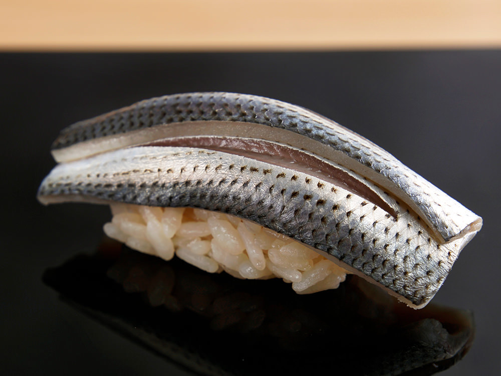 下町に誕生した超穴場!あの老舗出身の江戸前寿司をリーズナブルに味わえる、両国の隠れた名店『鮨 北條』