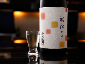 秋の日本酒「ひやおろし」ってどんなお酒?うまい「ひやおろし」が飲める名店も紹介