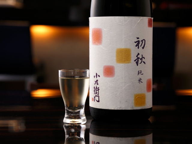 秋の日本酒 ひやおろし ってどんなお酒 うまい ひやおろし が飲める名店も紹介 Dressing ドレッシング