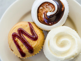 全米一と評されたケーキは絶品! 甘党3兄弟がはじめたアットホームなケーキ屋がNYで瞬く間に人気に