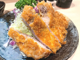 目黒とんかつ御三家の名物大将が『とんかつ 鴇田』をオープン! 早くもファン続出の超人気に