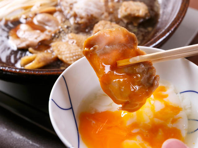 親子丼 発祥の店に行列がとまらない 老舗 鳥料理 玉ひで が伝承してきた味づくりの秘密 人形町 Dressing ドレッシング