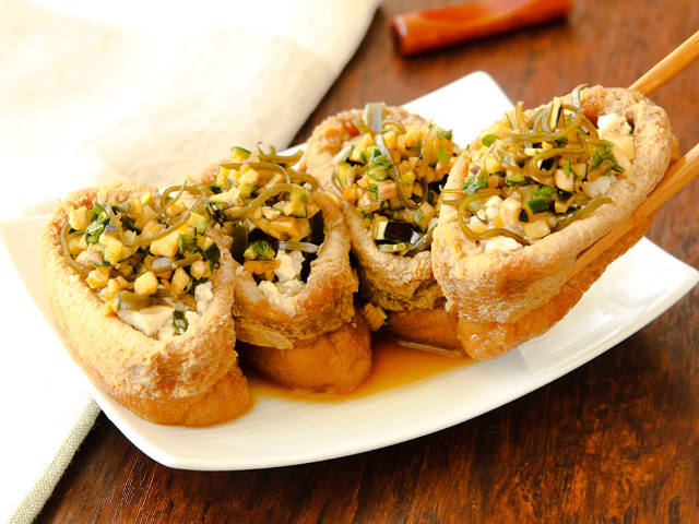 夏場の常備菜にオススメ 夏野菜をたっぷり使った山形郷土料理 だし の作り方と絶品おかずアレンジ3選 Dressing ドレッシング