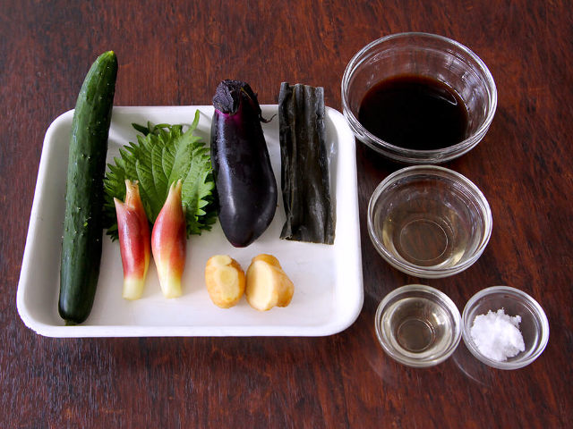 夏場の常備菜にオススメ 夏野菜をたっぷり使った山形郷土料理 だし の作り方と絶品おかずアレンジ3選 Dressing ドレッシング