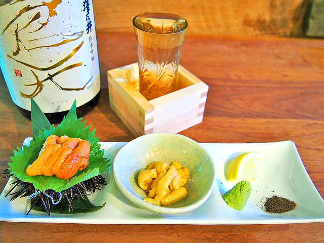 下北沢 本気でおすすめの居酒屋まとめ 一人飲みも仲間飲みも 楽しい 美味しい おしゃれ居酒屋5店 Dressing ドレッシング