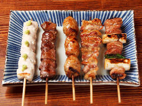 あの名店による直伝。ハズさない焼鳥の店と頼み方