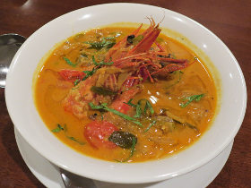 横浜・能見台の南インドカレーの隠れた名店! 一日一組限定のガネーシュ・ミールスとは?
