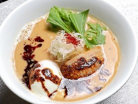 200回以上のリピーターも!完全紹介会員制のラーメン会席『GENEI.WAGAN』へ行けるチャンス!