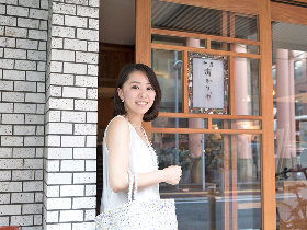 美女が夜ごと「はしご酒」を楽しむ街・福岡! 出張族でも、いま知っておきたい4軒【福岡美女はしご酒】