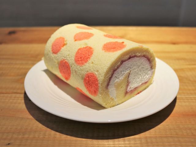 しっとりふわふわ 極上のロールケーキに出逢える 名店出身シェフによるロールケーキ専門店 白金高輪 Dressing ドレッシング