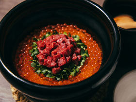 今しか食べられない絶品肉メニューが盛り沢山! ワンランク上の忘年会にぴったりな『うしごろ』の新作8選