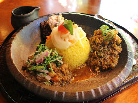 スパイスの香りが食欲そそる! 「大阪発」の人気カレー店まとめ【都内】