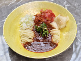 フーメンとは? ヌードル専門店『フーメン』が表参道に誕生! 予約困難店が開発した”フー麺”は行列必至