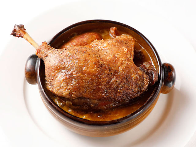 『ビストロ コティディアン』で食べられるラングドック郷土料理とは？