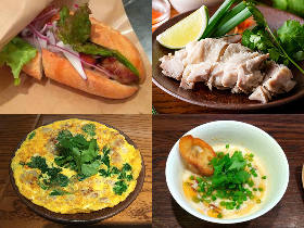 健康アジアンがずらり! 造り手の愛情たっぷりな身体に優しいアジアの食卓『豆なダイナー』【稲荷町】