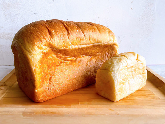 【2】身体にやさしい素材で作るパンは売り切れ必至！ 『メゾン クロス』（用賀）