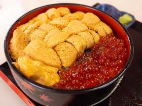 人生で一度は食べたい「無敵のウニ丼」!? 稚内『樺太食堂』は、北海道が世界に誇る孤高の名店である